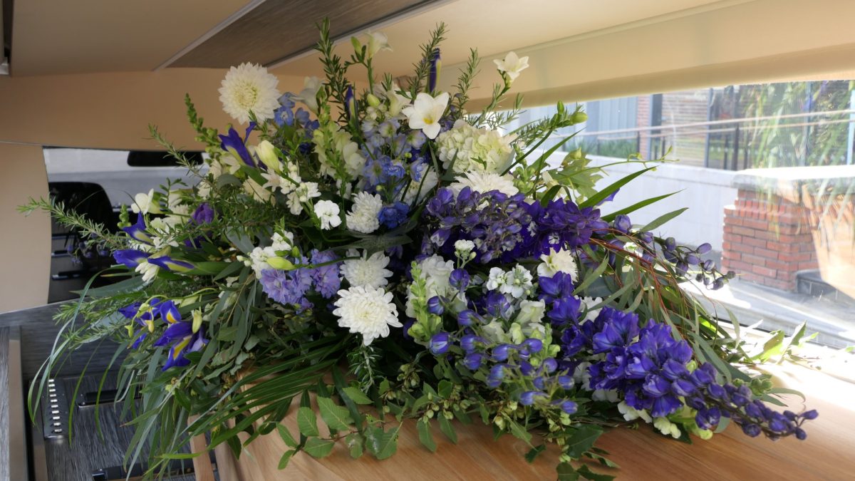 Condolence Flowers Essex funeral flowers southend, funeral flowers